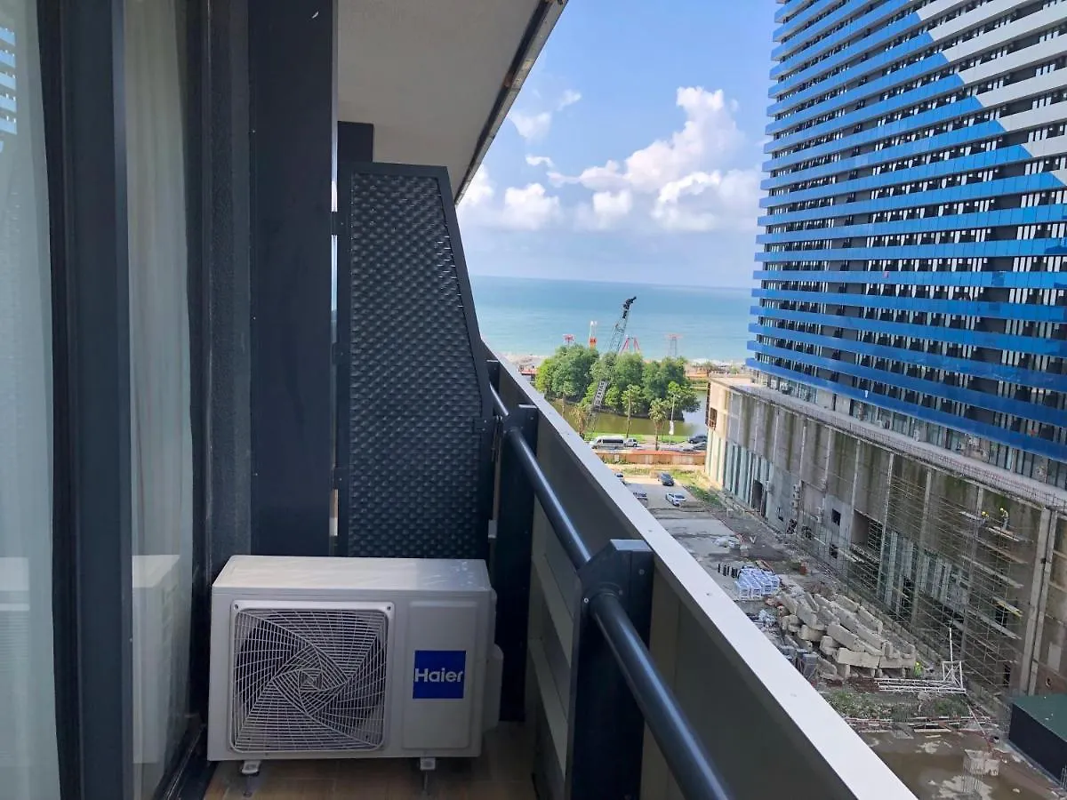 Orbi City Batumi Georgia