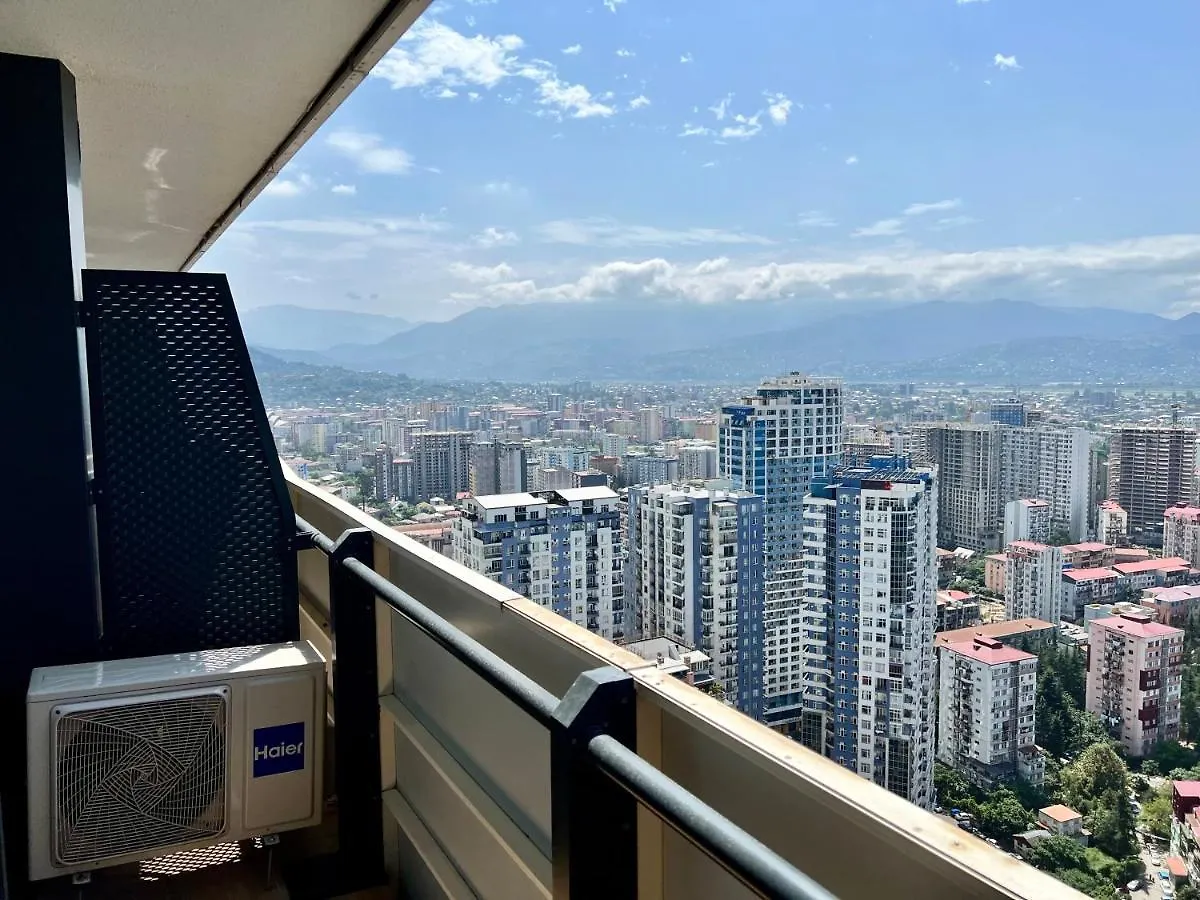 Orbi City Batumi 0*,  Georgia