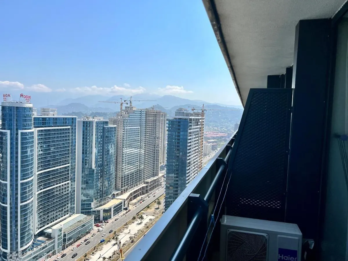 Orbi City Batumi 0*,