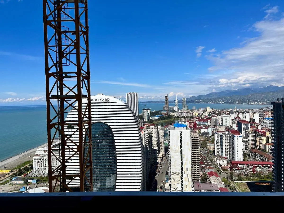 Orbi City Batumi