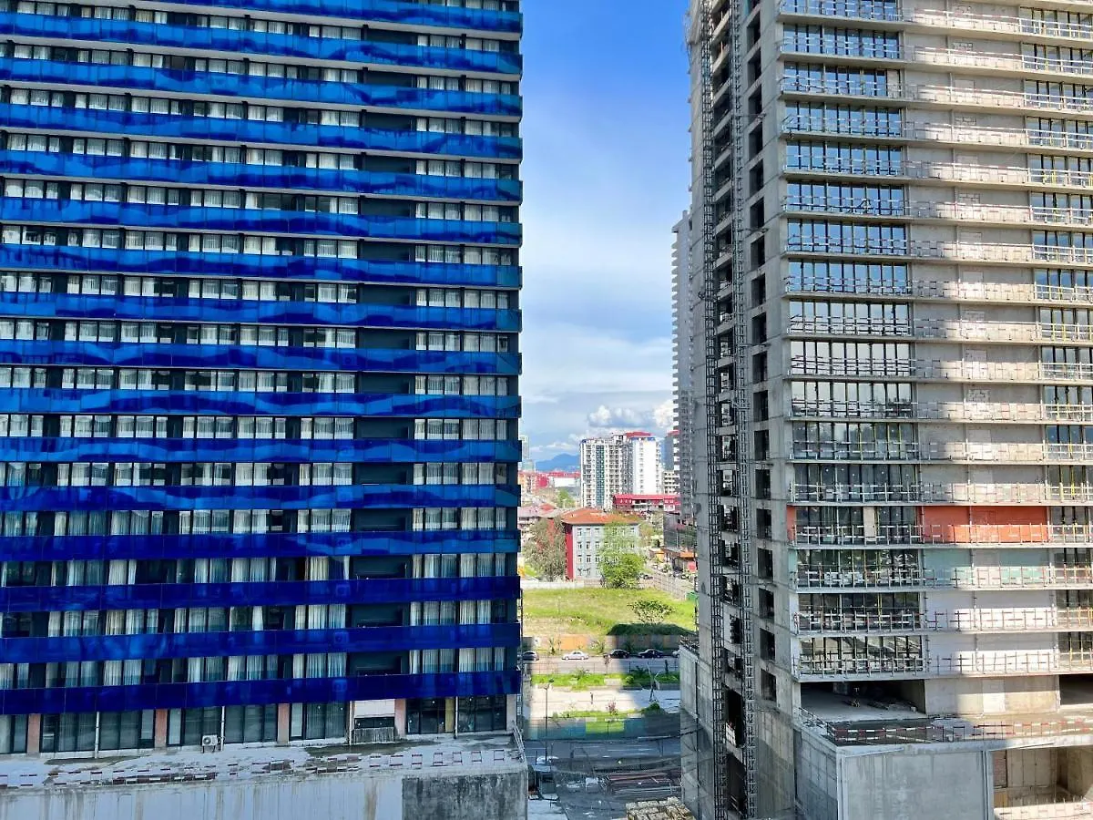 Orbi City Batumi Apartment