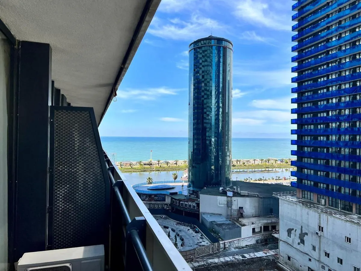 Apartment Orbi City Batumi Georgia